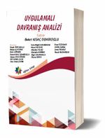 Uygulamalı Davranış Analizi