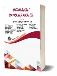 Uygulamalı Davranış Analizi