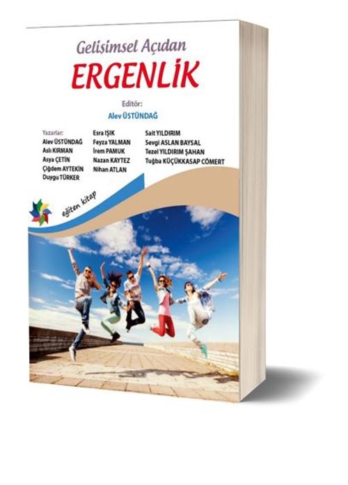Gelişimsel Açıdan Ergenlik