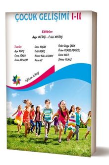 Çocuk Gelişimi 1-2