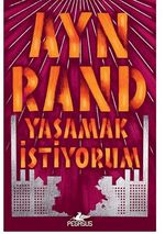 Yaşamak İstiyorum