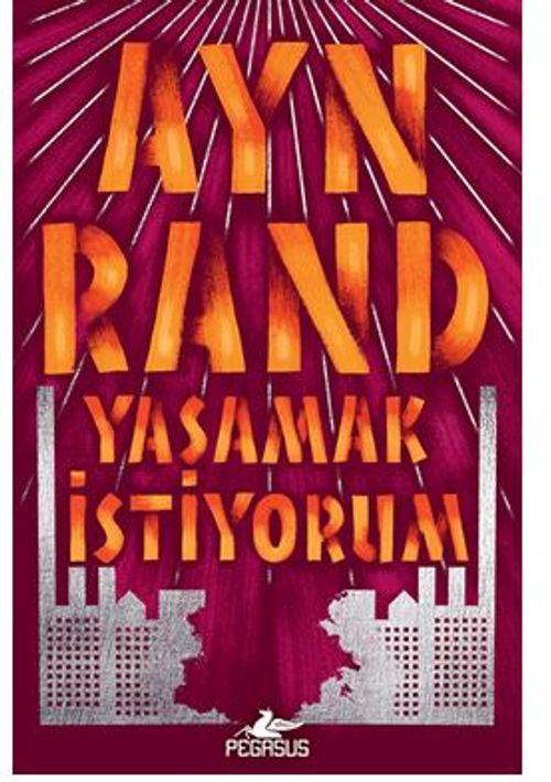 Yaşamak İstiyorum