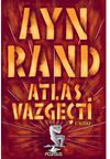Atlas Vazge&ccedil;ti - 1.Kitap