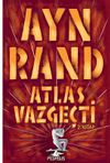 Atlas Vazge&ccedil;ti - 2.Kitap