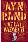 Atlas Vazgeçti - 2.Kitap