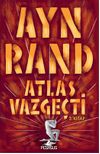 Atlas Vazge&ccedil;ti - 3.Kitap