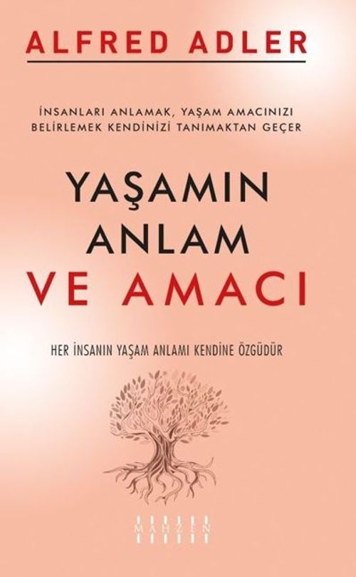 Yaşamın Anlamı ve Amacı