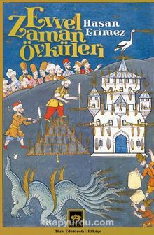 Evvel Zaman Öyküleri - Hasan Erimez