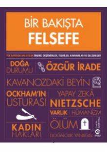 Bir Bakışta Felsefe - Gareth Southwell
