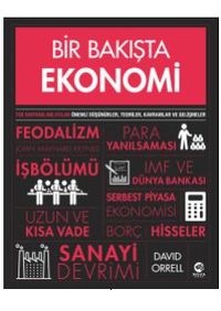 Bir Bakışta Ekonomi 