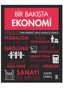 Bir Bakışta Ekonomi 
