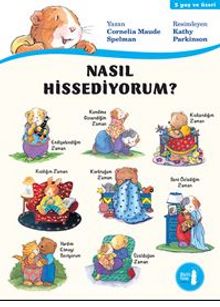 Nasıl Hissediyorum? (8 Kitap Takım) - Cornelia Maude Spelman