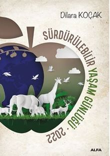 Sürdürülebilir Yaşam Günlüğü 2022