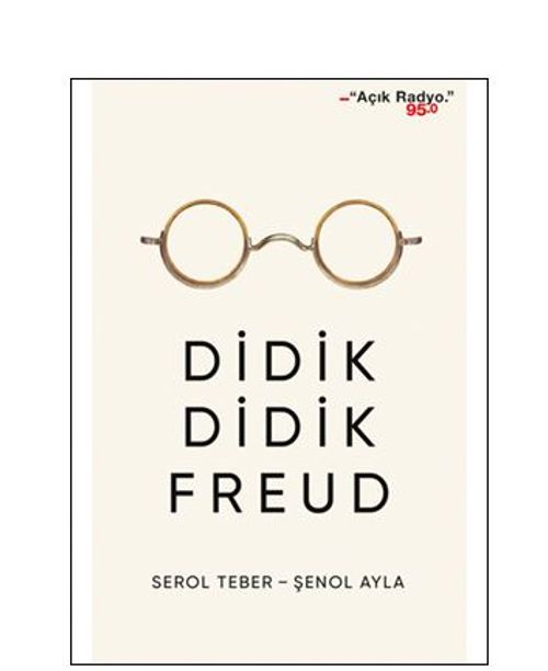 Didik Didik Freud