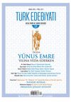 Türk Edebiyatı Aylık Fikir ve Sanat Dergisi Sayı: 578 Aralık 2021