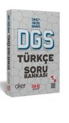 2022 DGS Türkçe Soru Bankası