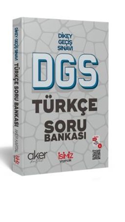 2022 DGS Türkçe Soru Bankası