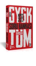 2022 DGS Türkçe Soru Bankası 