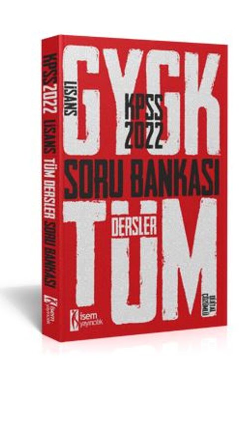 2022 DGS Türkçe Soru Bankası 