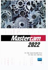 Mastercam 2022