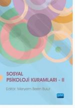 Sosyal Psikoloji Kuramları II