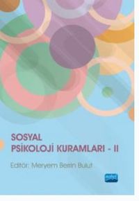 Sosyal Psikoloji Kuramları II