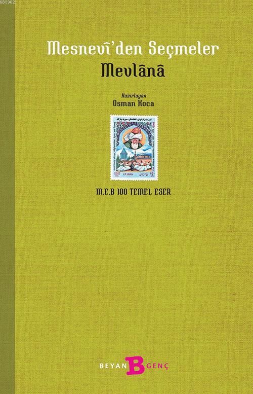 Mesnevi'den Seçmeler