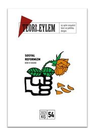 Teori ve Eylem 2021 Kış Sayısı (54)