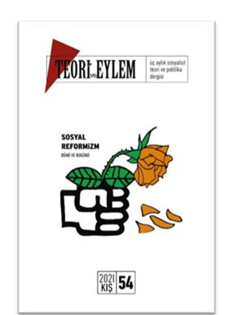 Teori ve Eylem 2021 Kış Sayısı (54)