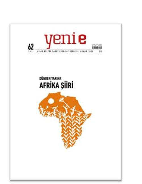 Yeni E Dergisi Sayı 62 