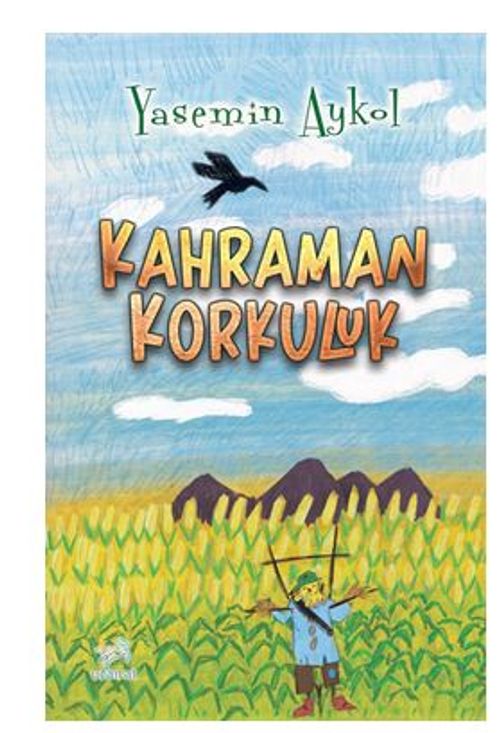 Kahraman Korkuluk