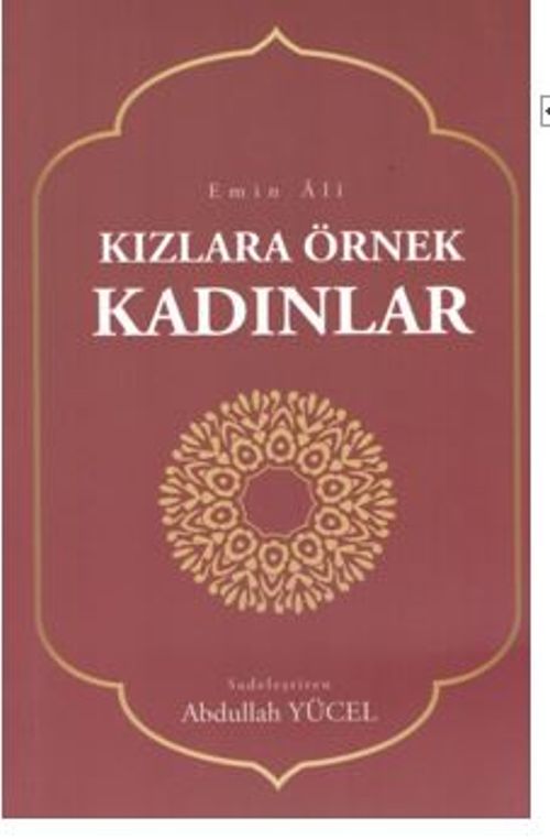 Kızlara Örnek Kadınlar
