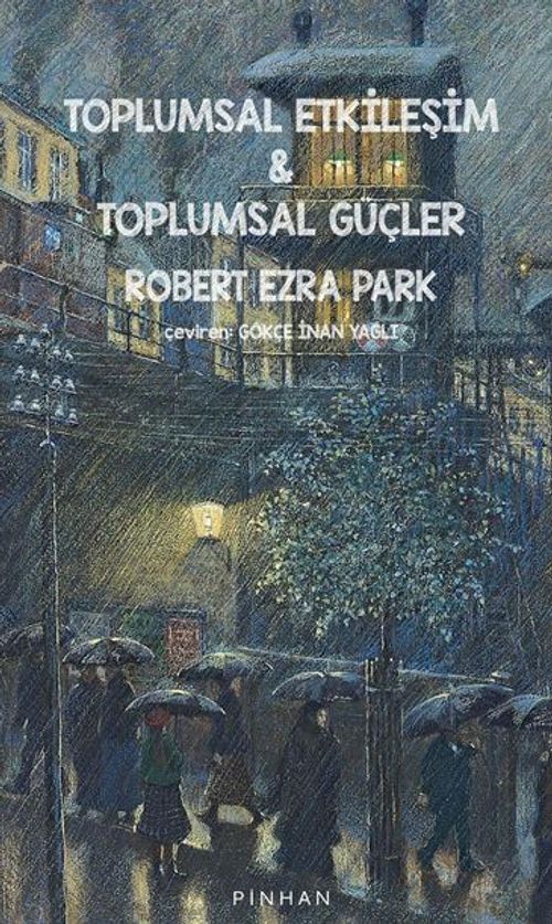 Toplumsal Etkileşim & Toplumsal Güçler