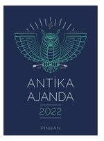 Antika Ajanda