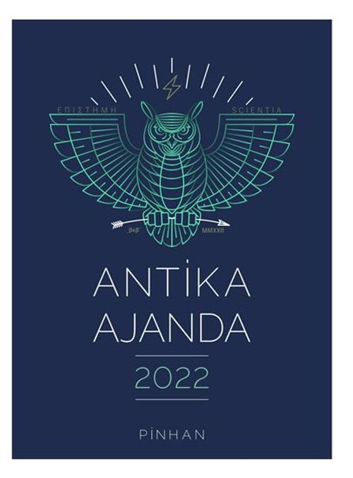 Antika Ajanda