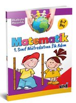 Matematik-İlkokula Hazırlık 6-7 Yaş