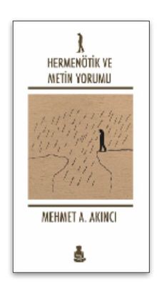 Hermenötik ve Metin Yorumu