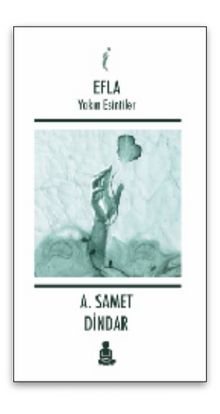 Efla Yakın Esintiler - A. Samet  Dindar