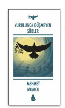 Vurulunca Düşmeyen Şiirler - Mehmet  Mumcu