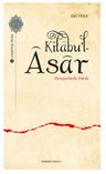 Kitabu'l-Asar Rivayetlerle Fıkıh