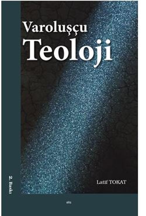 Varoluşçu Teoloji