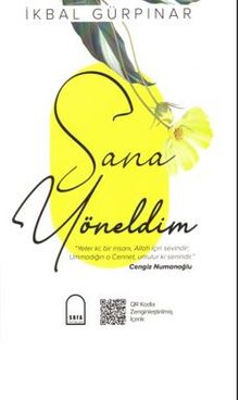 Sana Yöneldim - İkbal Gürpınar
