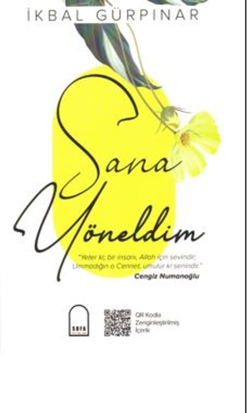 Sana Yöneldim