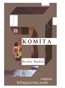 Komita - Serdar  Budur