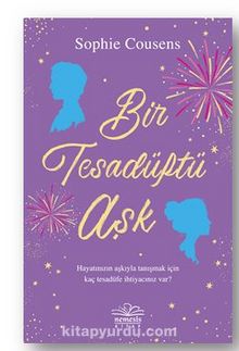 Bir Tesadüftü Aşk - Sophie  Cousens