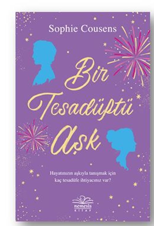 Bir Tesadüftü Aşk