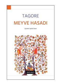 Meyve Hasadı - Aytek Sever