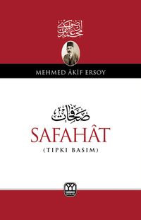 Safahat (Tıpkı Basım)