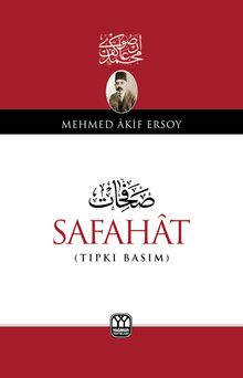 Safahat (Tıpkı Basım)