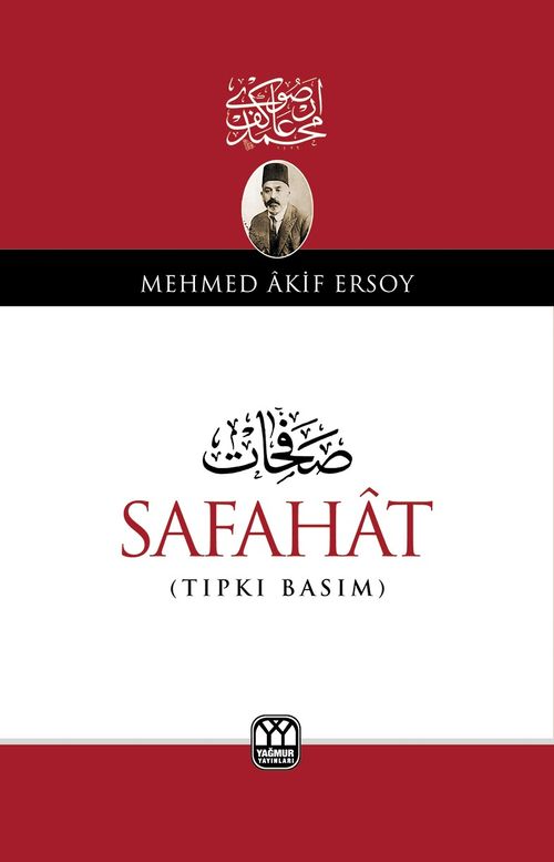 Safahat (Tıpkı Basım)